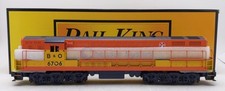 Mth 20388 chessie for sale  Flowery Branch