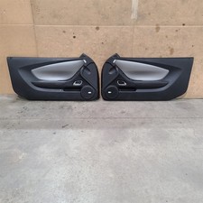 Camaro interior door for sale  Romulus