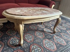 Tisch val holz gebraucht kaufen  Fichtenau