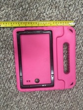 Tablet Samsung da capa protetora 10 1/2” x 10” comprar usado  Enviando para Brazil