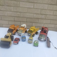 Tonka toys job for sale  BARKING