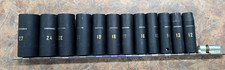 Craftsman drive metric for sale  Melbourne