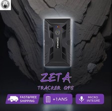 Tracker Gps  Longue Autonomie +1 An , usado comprar usado  Enviando para Brazil