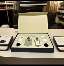 Gio men perfume for sale  BRADFORD