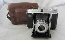 Fotocamera nettar 6x6 usato  Cerveteri