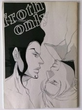 Piece doujinshi rob gebraucht kaufen  Zeitz