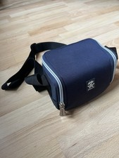 Crumpler fototasche gebraucht kaufen  Frankfurt am Main