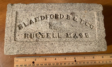 Old blandford fire for sale  Windsor