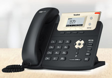 Yealink sip t21p gebraucht kaufen  Zeuthen