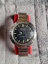 1968 bulova accutron for sale  ROCHESTER