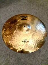 Piatto zildjian light usato  Santa Maria Capua Vetere