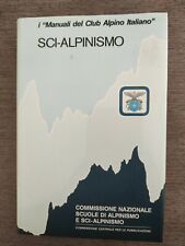 Sci alpinismo usato  Milano