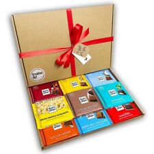 Ritter sport mixed for sale  NOTTINGHAM