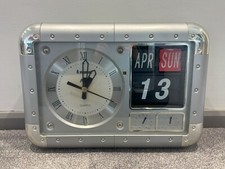 Steepletone large calendar for sale  CHESTERFIELD