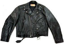 Excelled perfecto biker gebraucht kaufen  Deutschland