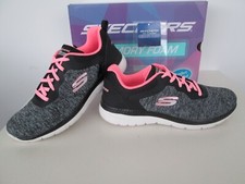 Skechers lite weight for sale  CAERPHILLY