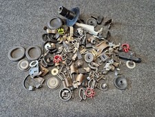 Lote de parafusos e clipes VW Golf Mk2 comprar usado  Enviando para Brazil