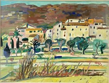 Robert savary grande d'occasion  France