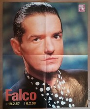 Falco riginal mega gebraucht kaufen  Erfurt