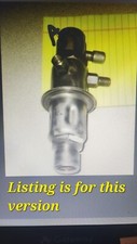 67 68 69 70 71 72 73 válvula POA aire acondicionado A, FUNCIONAMIENTO GARANTIZADO A/C STV FABRICANTE DE EQUIPOS ORIGINALES segunda mano  Embacar hacia Mexico