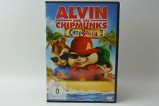 Alvin chipmunks chipbruch gebraucht kaufen  Oberhaid