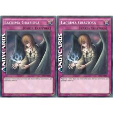 Lacrima graziosa comune usato  Ravenna