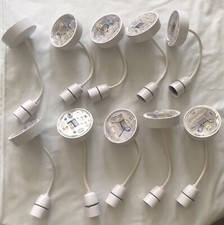 10x white light for sale  TAUNTON