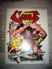 Gamut 1974 1st gebraucht kaufen  Mainz
