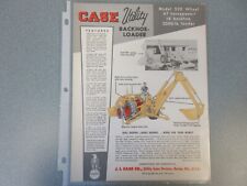Case 530 backhoe for sale  Myerstown