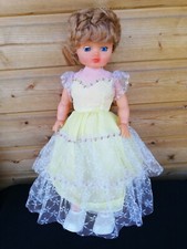 Antique english doll for sale  Shipping to Ireland