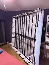 Kind metal bed for sale  San Antonio