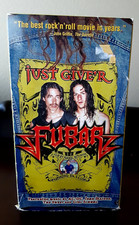 Rare fubar vhs for sale  Lakewood