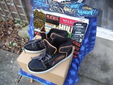 Blueprint vintage skate for sale  BLAIRGOWRIE