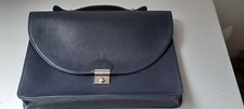 Cartable simili cuir d'occasion  Lalinde