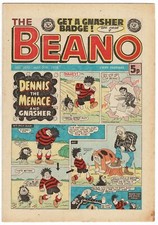 Beano comic 1870 for sale  IPSWICH