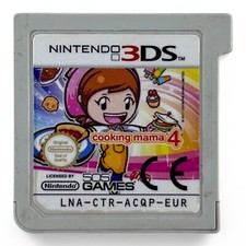 Nintendo 3ds cooking gebraucht kaufen  Berlin