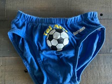 Slip garçon ans d'occasion  France