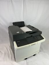 Lexmark cx410de multifunktions gebraucht kaufen  Schierling