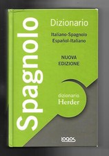 Dizionario herder italiano usato  Jesolo