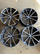 22x10.5 mandrus wolf for sale  Martinez