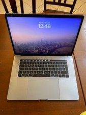 Macbook pro 15.4 usato  Italia