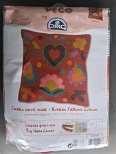 Deco dmc tapestry for sale  BECCLES
