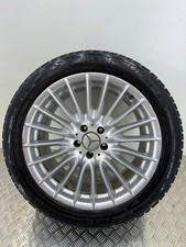Alu felge mercedes gebraucht kaufen  Hamburg