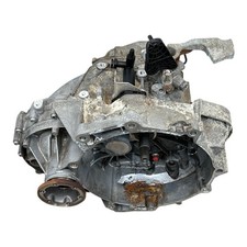 Schaltgetriebe gang nbw gebraucht kaufen  Petershagen