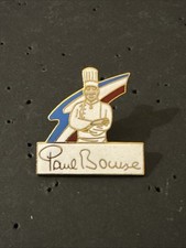 Pin paul bocuse d'occasion  Paris XV