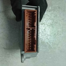 Centralina airbag lancia usato  Mineo