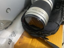 Canon auto zoom usato Canon auto zoom usato  Valderice