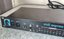Motu midi express usato  Spedire a Italy
