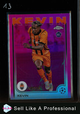 Kevin topps topps gebraucht kaufen  Solingen