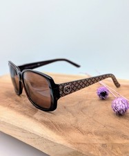 Gucci sonnenbrille 3161 gebraucht kaufen  Wannweil